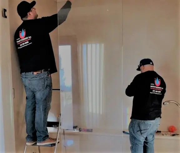 Professional plumbing installation for Boiler Repair in Glassmanor